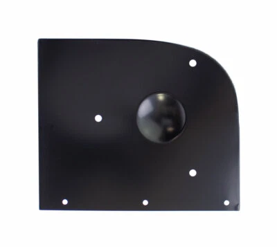 Soporte de faros laterales del conductor AMD para Ford F1 F2 151-4551-L Foto 1 de 3