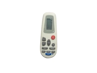 Remote Control For  Hisense RCH-28NH &HYUNDAI RCH-28ND AC Air Conditioner - Image 1 of 3
