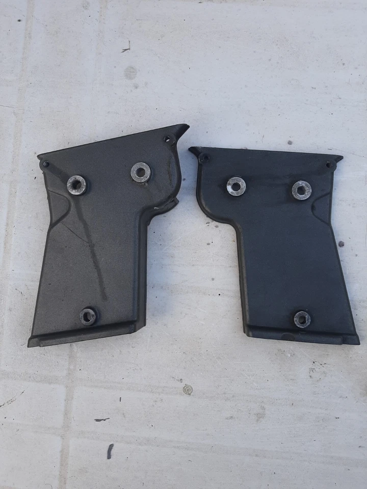 ducati   748 916   996 998  cartelle testate  Foto 1 de 2