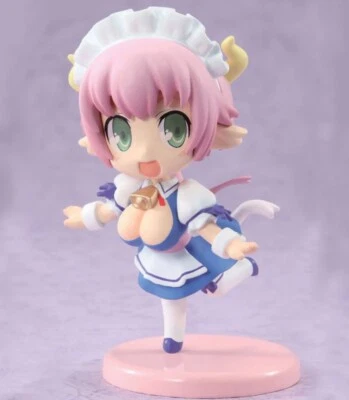 Astarotte No Omocha! Astarotte’s Toy - Figura Elfleda Mirjasdottir Anime Manga Foto 1 de 3