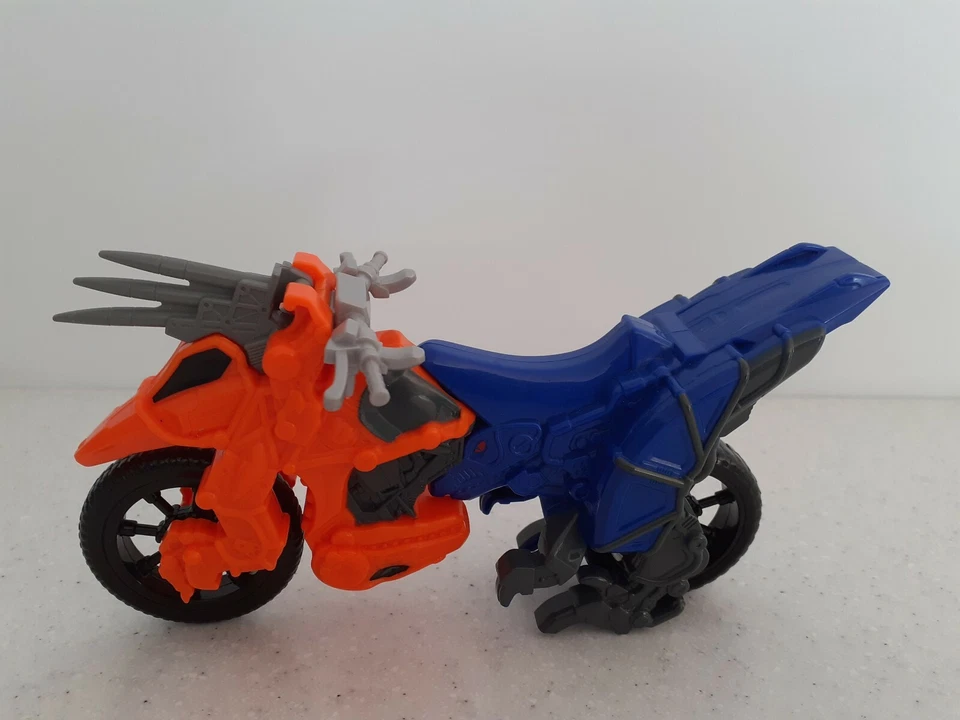 Power Rangers Dino Charge Zord Bike  - Image 1 of 1