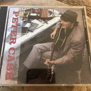 Peter Case by Peter Case (CD, 1992) - Picture 1 of 2
