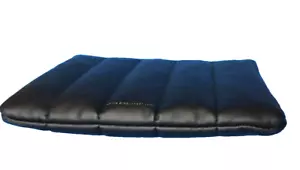 Anine Bing Harry Josh exklusive limitierte Auflage schwarze Clutch-Zubehörtasche - Bild 1 von 5