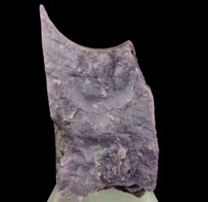 CHAROITE schöne lila Farbe! - RUSSLAND - SIBIRIEN - Murunskii-Massiv / PB049 - Bild 1 von 12
