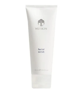Nu Skin NuSkin Facial Scrub (100ML) Brand New - Picture 1 of 1