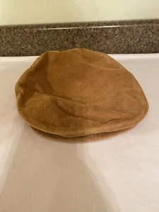 Vintage The ASTRO Cap Sticky Closure Fits All Sizes 6 3/4--7 5/8 USA Made - Picture 1 of 11