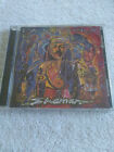 Santana - Szaman płyta CD (STATKI TEGO SAMEGO DNIA)