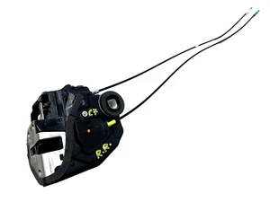 2007-2011 TOYOTA CAMRY REAR RIGHT PASSENGER SIDE DOOR LOCK LATCH ACTUATOR OEM - Bild 1 von 8