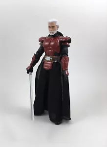 Custom Star Wars 3.75in Treis Sinde Figure draco dare antares sigel krayt darth - Picture 1 of 3