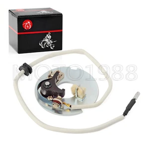 Points Plate Assembly For HONDA CB100 CB125 CL125 SL125 XL250 30200-107-014 - Picture 1 of 12