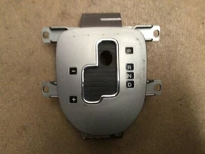 VE WM Commodore Omega Calais SS SV6 centre console shifter surround trim grey - Picture 1 of 3
