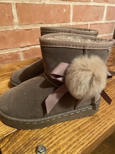 miss sixty childrens boots