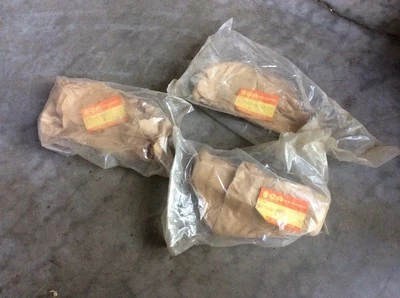 Soporte faro derecho suzuki nos ds125 1979  Foto 1 de 2