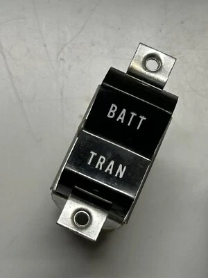 1 interruptor balancim McGill/sem número de peça/sem pacote/veja fotos novo seminovo - Imagem 1 de 4