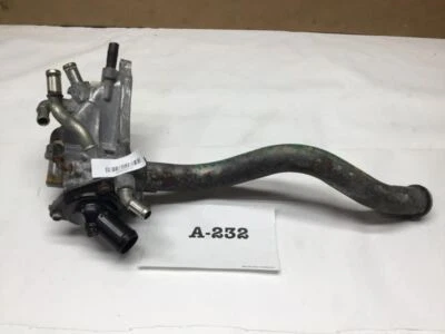 Carcasa termostato Acura ILX 2016 2,4 L Foto 1 de 4