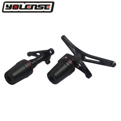 Falling Protection Frame Slider Guard Protector For Ducati 959 Panigale S - Image 1 of 4