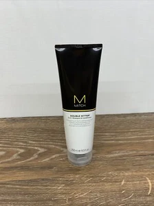 Paul Mitchell M Mitch Double Hitter 2 in 1 Shampoo & Conditioner 8.5oz NEW - Picture 1 of 7