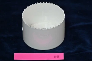 GISS, Starrett made Hole Saw HSS Fast Cut Bi-Metal 68mm - Picture 1 of 2