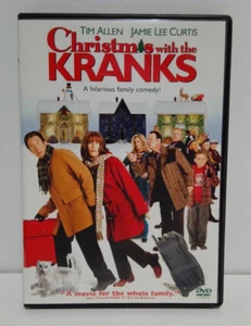 Christmas with the Kranks DVD - Picture 1 of 4