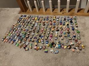 Enorme Lote de 250+ Doorables Disney Stitch, Pumpkin King y muchos más--LOTE #3 - Imagen 1 de 17
