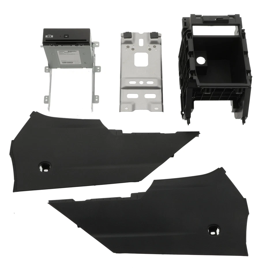 NUEVO OEM Subaru 2020-2024 Legacy Outback consola central reproductor de CD H621SAN010 Foto 1 de 4