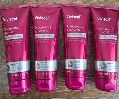 Lot of 24 Viviscal Gorgeous Growth Densifying Conditioner 8.45oz $6.25 each - Image 1 of 4