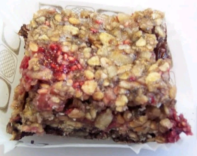 Why Weight Raspberry Chocolate in Tray with Lid 9 bars Made to Order USA - Image 1 of 4