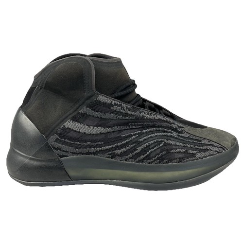 Adidas Yeezy QNTM Sneakers Uomo Taglia 12 Onice GX1317