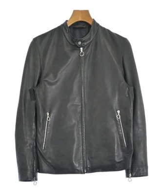 SERAPHIN Motercycle Jackets Navy 44(Approx. S) 2200592348018 - Image 1 of 4