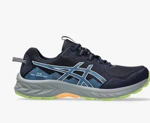 Zapatillas ASICS GEL-VENTURE 10 Reino Unido Talla 11 NUEVAS GENUINAS PRECIO DE VENTA SUGERIDO POR EL FABRICANTE 70 GBP #J9 - Imagen 1 de 10
