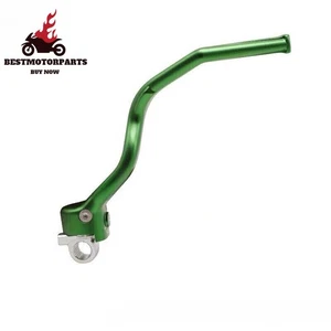New Motorcycle Kick Start Kick Starter Lever Pedal For Kawasaki KX250F 2013-2020 - Picture 1 of 2