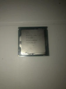 PC Parts Lot i7 Hdd GPU RAM - Picture 1 of 6
