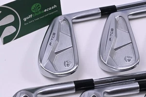 Taylormade P.7CB Irons / 4-PW / X-Flex N.S.Pro Modus3 Tour 120 Shafts - Picture 1 of 7