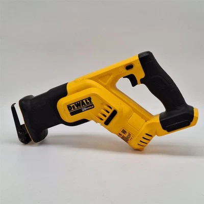 DEWALT 20V MAX Cordless Reciprocating Saw, Compact, Bare Tool Only (DCS387B)  - Image 1 of 4