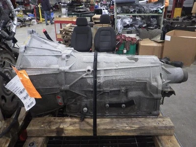 GMC Savana 2500 2020 Automatic Transmission Assembly 6.0L 2WD 5700 - Image 1 of 4