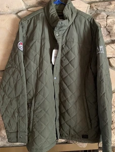 American Horror Story: Apocalypse Crew Jacket Roots XL Cast AHS - Bild 1 von 5