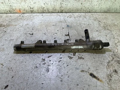 Skoda Octavia Mk2 (1Z) 2006 Fuel pressure regulator 48B13640A02 STO55153 - Image 1 of 2