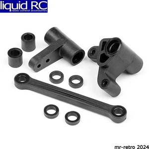 HPI 101214 Steering Crank Set - Picture 1 of 1