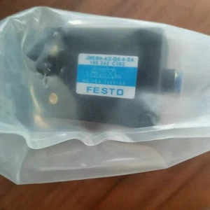 IPCS New Festo JMEBH-4 2-QS-6-SA M2 184 1131 Fast Shipping - Picture 1 of 2