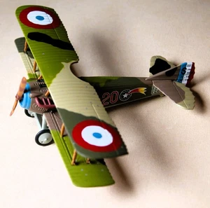1999 Hallmark XIII SMITH IV PLANE #04496 Excellent Collectible Cond. - Picture 1 of 6