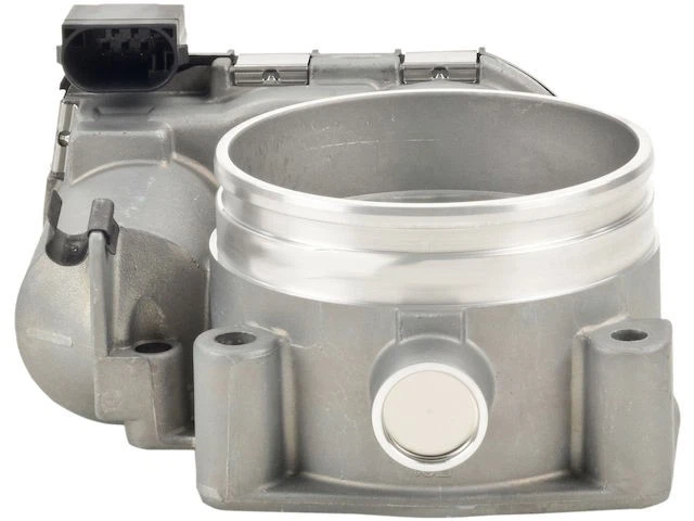 Carrocería del acelerador Bosch 85XJ28C para Porsche 911 cupé 1999-2016 Foto 1 de 1