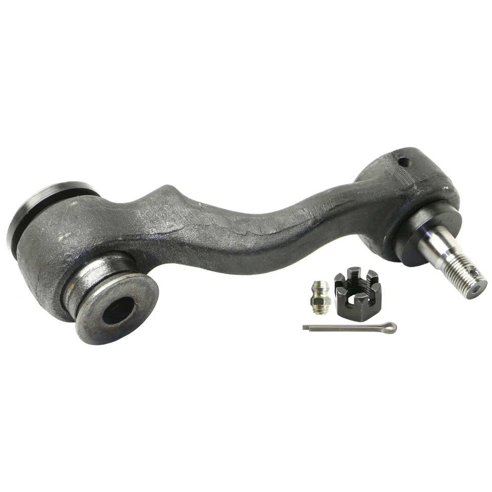 MOOG Steering Idler Arm for 1980-1983 CHRYSLER CORDOBA | Direct Fit - Image 1 of 3
