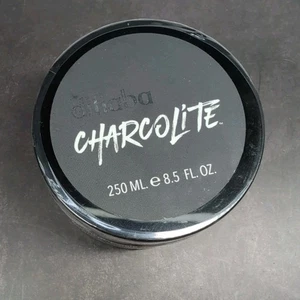 Difiaba Charcolite Cool Toning Anti-Brass Conditioner 8.5 Oz Imperfect Container - Picture 1 of 15