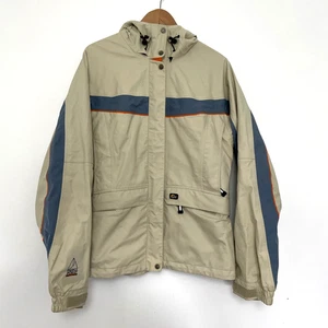 Lowe Alpine Women's Hooded Coat Size Medium - Picture 1 of 13