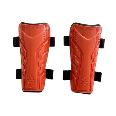 1Pair Soccer Shin Guards Pads For Kids Football Shin Pads Leg Sleeves Soccer Pad - Image 1 of 4