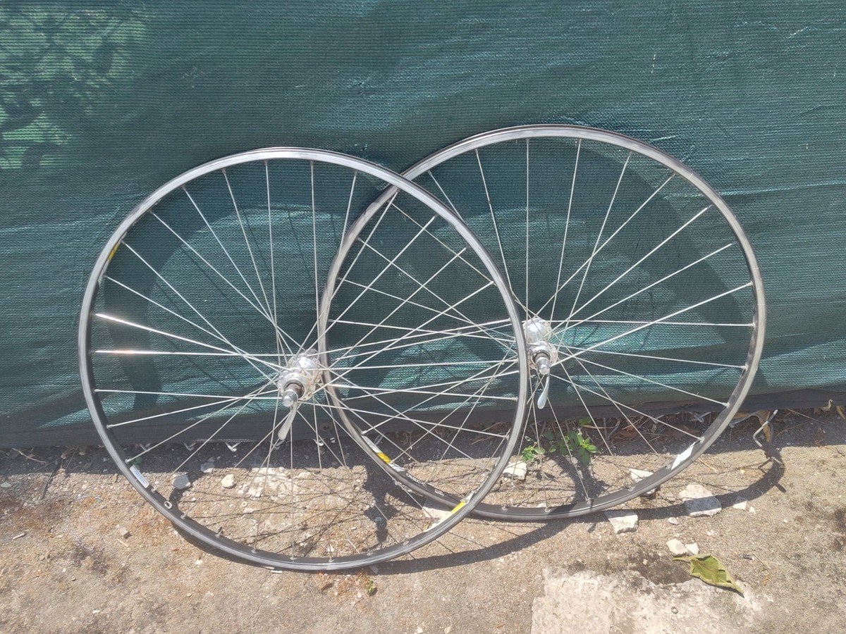 Dura Ace 7400 In Bicycle Wheels & Wheelsets for sale | eBay