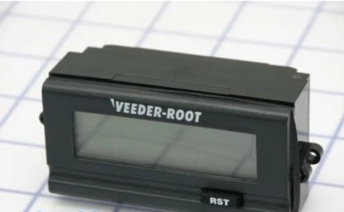 A103-000 Veeder Root Counters, A103 Series Totalizing Counter - Image 1 of 1