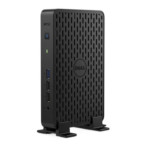 TFDD0 Dell Thin Client WYSE 3030 Thin Client - Intel Celeron N2807 Dual-core - Image 1 of 1
