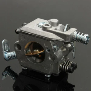 Per Stihl 025 023 021 Sega Carburatore Motosega Zama Walbro Dispositivo Pezzo - Foto 1 di 7