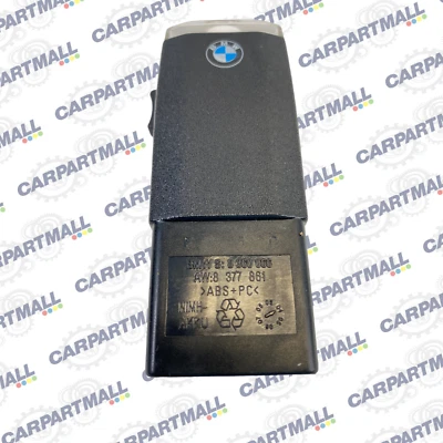 2004-2007 BMW 530i 525i Flash Light Flashlight Chargeable Hand Lamp 61138352336 - Image 1 of 4